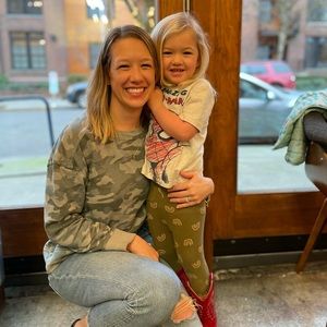 Meet your Posher, Joslin